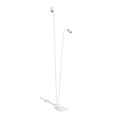 Nowodvorski MONO GU10 білий 7715. Торшер