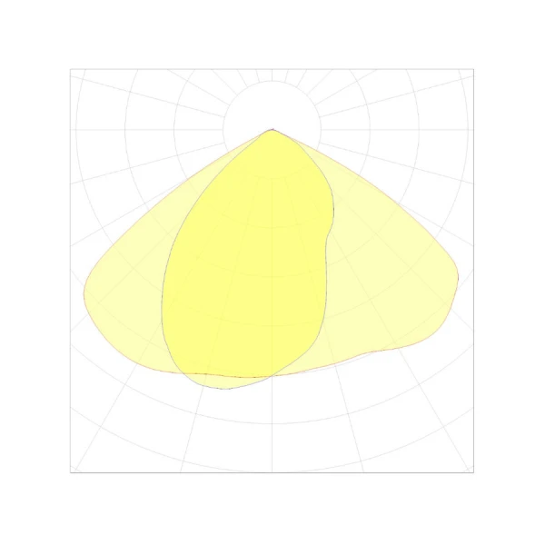 Вуличний ліхтарний стовп Nowodvorski PATHWAY 60Вт 3000К чорний 10283 - Фото 3