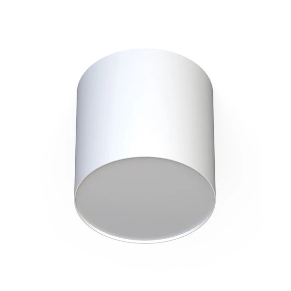 Точковий світильник Nowodvorski POINT GU10 білий 6525 - Фото 1