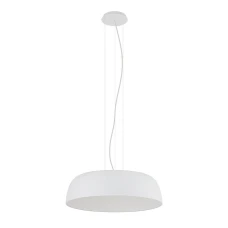 Nowodvorski SATELLITE E27 білий 11233. Світильник підвісний