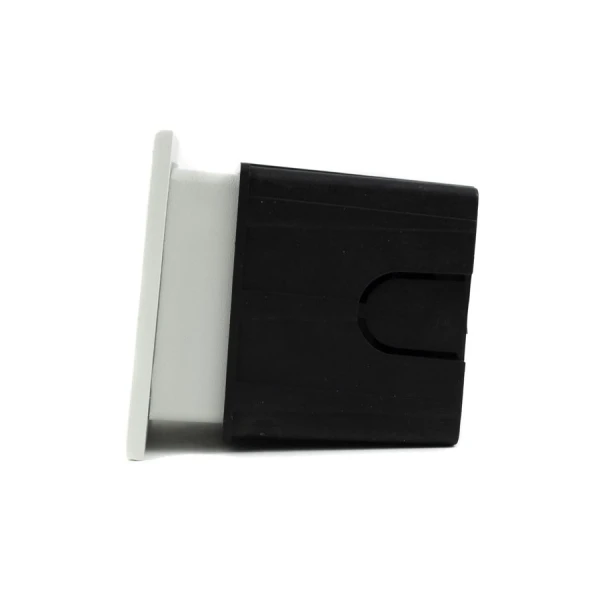 Вуличний світильник Nowodvorski STEP 3Вт 3000К білий 6908 - Фото 3