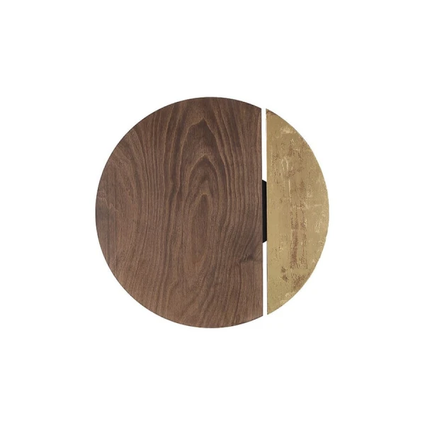 Підсвітка стіни Nowodvorski SUNSET 15Вт 3000К коричневий 7651 - Фото 1