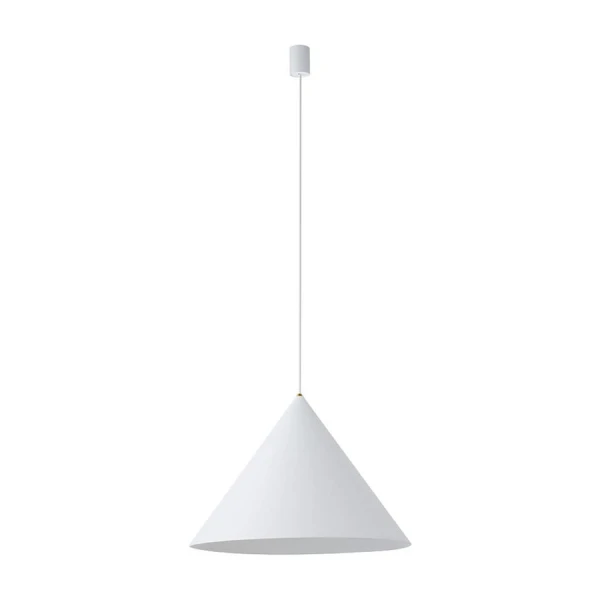 Підвісний світильник Nowodvorski ZENITH GU10 білий 8006 - Фото 1