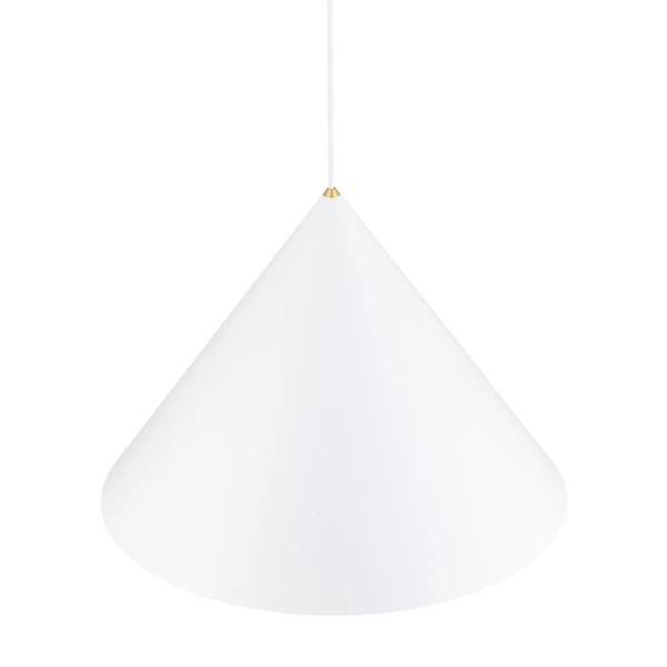 Підвісний світильник Nowodvorski ZENITH GU10 білий 8006 - Фото 5