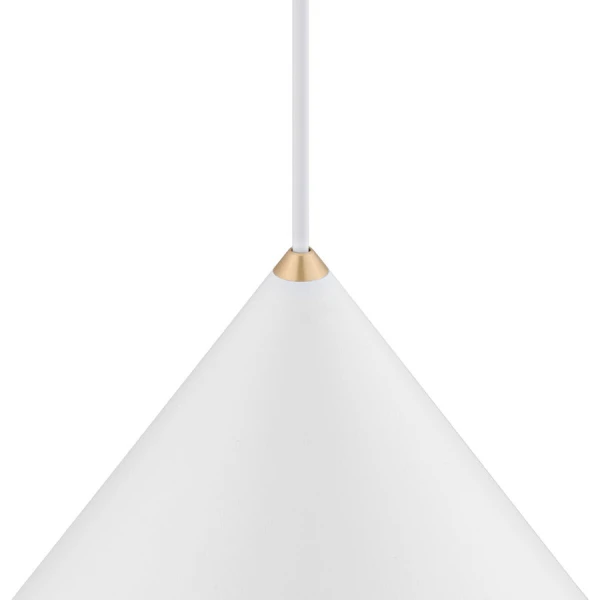 Підвісний світильник Nowodvorski ZENITH GU10 білий 8006 - Фото 6