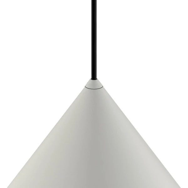 Підвісний світильник Nowodvorski ZENITH GU10 сірий 10872 - Фото 7