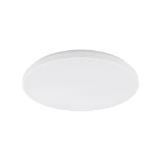 Nowodvorski AGNES ROUND 32Вт 4000К білий 10980. Стельовий світильник