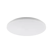 Nowodvorski AGNES ROUND 64Вт 4000К білий 10982. Стельовий світильник