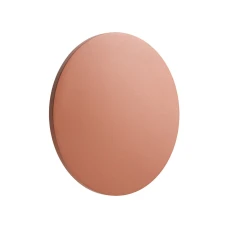 Nowodvorski ARIA 12Вт 3000К теракотовий 11571. Світильник фасадний