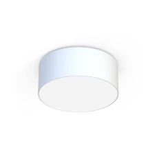 Nowodvorski CAMERON E27 білий 9605. Стельовий світильник