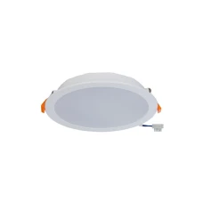 Nowodvorski CL KOS 24Вт 4000К білий 8774. Точковий світильник врізний