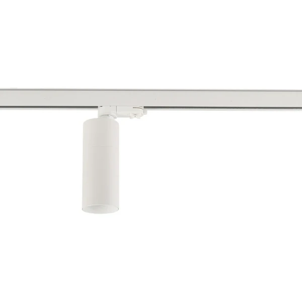 Світильник трековий Nowodvorski CTLS TINOS 20Вт 4000К білий 10394 - Фото 4