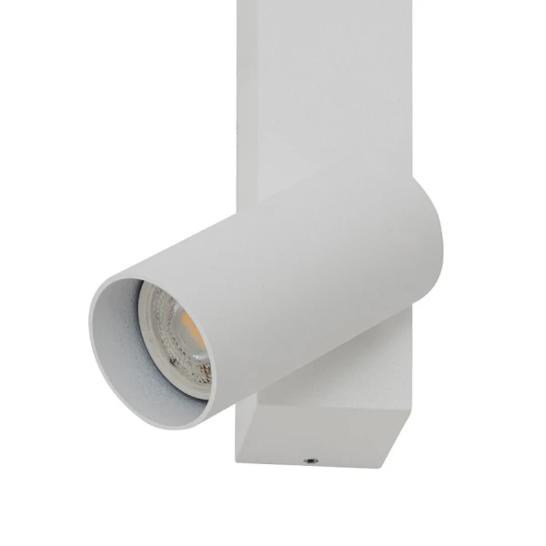 Лінійне бра Nowodvorski EASY LED GU10;11Вт 3000К білий 11580 - Фото 10