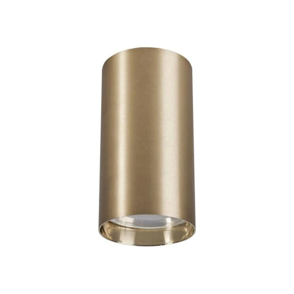 Точковий світильник Nowodvorski EYE GU10 латунний 8911 - Фото 1