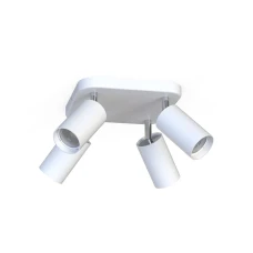 Nowodvorski EYE SPOT GU10 білий 6017. Спот світильник