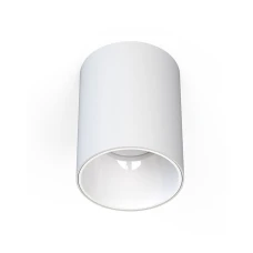 Nowodvorski EYE TONE GU10 білий 8925. Світильник точковий