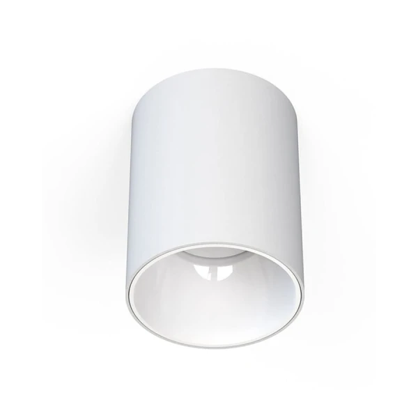 Точковий світильник Nowodvorski EYE TONE GU10 білий 8925 - Фото 1