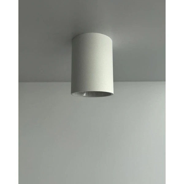 Точковий світильник Nowodvorski EYE TONE GU10 білий 8925 - Фото 3