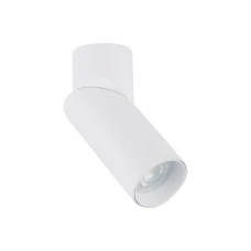 Nowodvorski INDIA GU10 білий 7858. Спот світильник