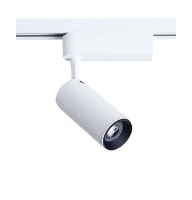 Nowodvorski IRIS 12Вт 3000К білий 9000. Трековий світильник