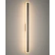 Фасадний світильник Nowodvorski ISLA 22Вт 3000К пісочний 11554