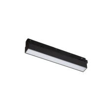 Nowodvorski LVM 9Вт 4000К чорний 10651. Магнітний світильник