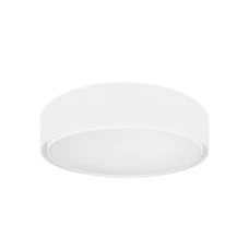 Nowodvorski MIST E27 білий 8944. Стельовий світильник