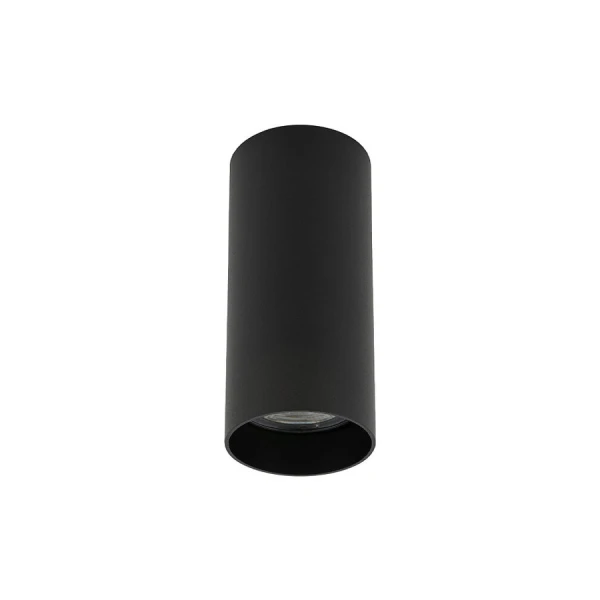 Точковий світильник Nowodvorski MONO GU10 чорний 10778 - Фото 1