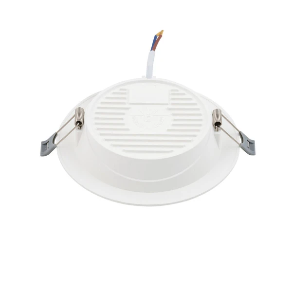 Світильник точковий врізний Nowodvorski MYKONOS 10Вт 4000К білий 10538 - Фото 4