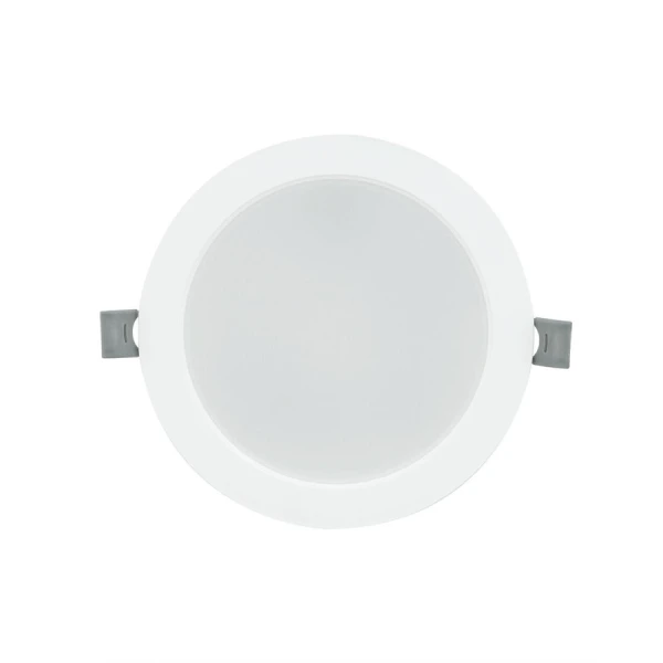 Світильник точковий врізний Nowodvorski MYKONOS 10Вт 4000К білий 10538 - Фото 5