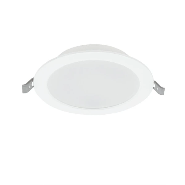 Світильник точковий врізний Nowodvorski MYKONOS 10Вт 4000К білий 10538 - Фото 6