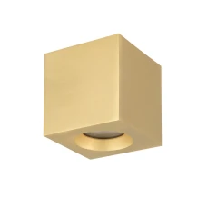 Nowodvorski PARANA GU10 золотий 10720. Світильник для ванної