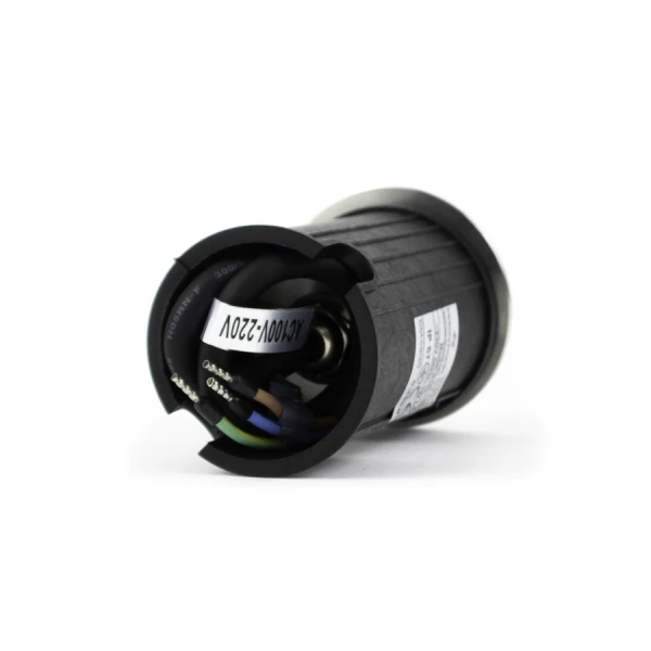 Вуличний світильник Nowodvorski PICCO 2Вт 3000К нікелевий 9105 - Фото 2