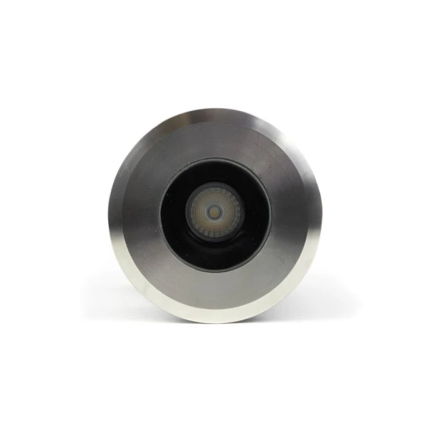 Вуличний світильник Nowodvorski PICCO 2Вт 3000К нікелевий 9105 - Фото 5