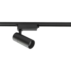 Nowodvorski PROFILE 20Вт 3000К чорний 10383. Трековий світильник