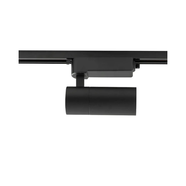 Світильник трековий Nowodvorski PROFILE 20Вт 3000К чорний 10383 - Фото 2