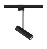 Nowodvorski Profile eye GU10 чорний 9244. Трековий світильник