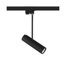 Nowodvorski Profile eye GU10 чорний 9244. Трековий світильник