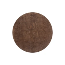 Nowodvorski RING 16Вт 3000К коричневий 11292. Настінний світильник