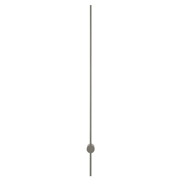 Лінійне бра Nowodvorski SABER LED 16Вт 4000К оливковий 11382 - Фото 10