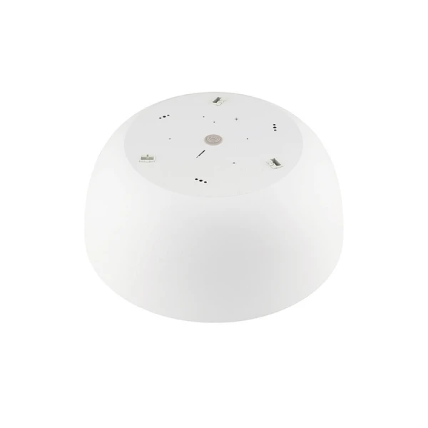 Світильник стельовий Nowodvorski SATELLITE E27 білий 8013 - Фото 4