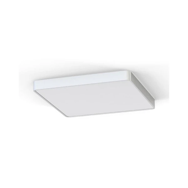 Світильник стельовий Nowodvorski SOFT LED G13 3000К білий 7544 - Фото 1