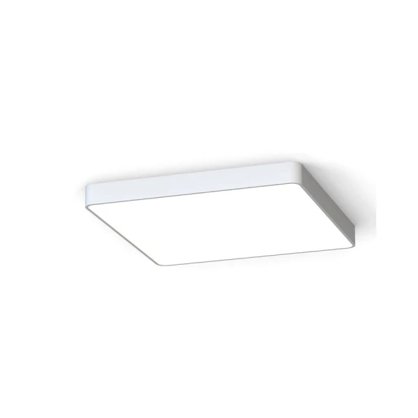 Світильник стельовий Nowodvorski SOFT LED G13 3000К білий 7544 - Фото 2