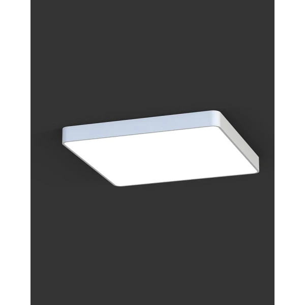 Світильник стельовий Nowodvorski SOFT LED G13 3000К білий 7544 - Фото 3