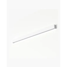 Nowodvorski STRAIGHT WALL G13 3000К білий 7566. Світильник лінійний
