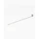 Лінійний світильник Nowodvorski STRAIGHT WALL G13 3000К білий 7566