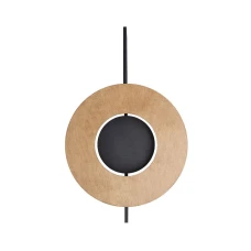 Nowodvorski SUNSET GX53 бежевий 10576. Бра