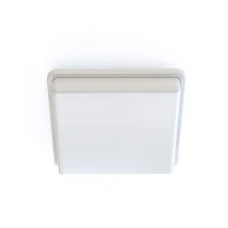 Nowodvorski TAHOE E27 білий 10037. Стельовий світильник