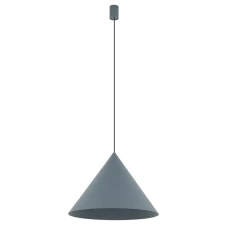 Nowodvorski ZENITH GU10 синій 11484. Світильник підвісний