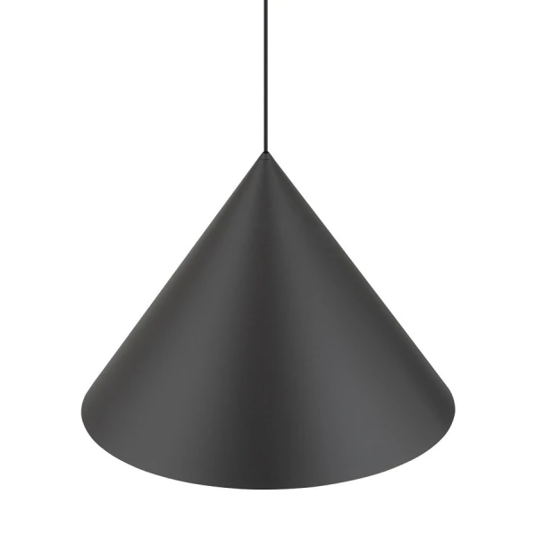 Підвісний світильник Nowodvorski ZENITH GU10 сірий 10873 - Фото 4